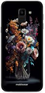 Mobiwear Glossy lesklý pro Samsung Galaxy J6 2018 - G012G - Phone Cover