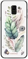 Mobiwear Glossy lesklý pro Samsung Galaxy J6 2018 - G018G - Phone Cover