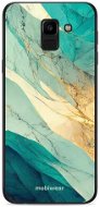 Mobiwear Glossy lesklý pro Samsung Galaxy J6 2018 - G024G - Phone Cover