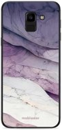Mobiwear Glossy lesklý pro Samsung Galaxy J6 2018 - G028G - Phone Cover