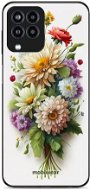 Mobiwear Glossy lesklý na Samsung Galaxy M33 5G - G016G - Kryt na mobil
