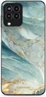 Mobiwear Glossy lesklý na Samsung Galaxy M33 5G - G022G - Kryt na mobil