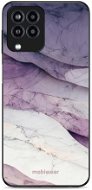 Mobiwear Glossy lesklý na Samsung Galaxy M33 5G - G028G - Kryt na mobil