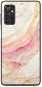 Mobiwear Glossy lesklý pro Samsung Galaxy M52 5G - G027G - Phone Cover