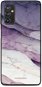Mobiwear Glossy lesklý pro Samsung Galaxy M52 5G - G028G - Phone Cover