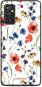 Mobiwear Glossy lesklý pro Samsung Galaxy M52 5G - G032G - Phone Cover