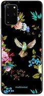 Mobiwear Glossy lesklý pro Samsung Galaxy S20 Plus - G041G - Phone Cover
