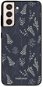 Phone Cover Mobiwear Glossy lesklý pro Samsung Galaxy S21 Plus - G044G - Kryt na mobil