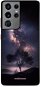 Phone Cover Mobiwear Glossy lesklý pro Samsung Galaxy S21 Ultra - G005G - Kryt na mobil