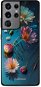 Mobiwear Glossy lesklý pro Samsung Galaxy S21 Ultra - G013G - Phone Cover