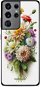 Mobiwear Glossy lesklý pro Samsung Galaxy S21 Ultra - G016G - Phone Cover