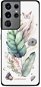 Mobiwear Glossy lesklý pro Samsung Galaxy S21 Ultra - G018G - Phone Cover
