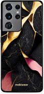 Mobiwear Glossy lesklý pro Samsung Galaxy S21 Ultra - G021G - Phone Cover
