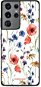 Mobiwear Glossy lesklý pro Samsung Galaxy S21 Ultra - G032G - Phone Cover