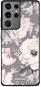 Mobiwear Glossy lesklý pro Samsung Galaxy S21 Ultra - G034G - Phone Cover