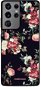 Phone Cover Mobiwear Glossy lesklý pro Samsung Galaxy S21 Ultra - G040G - Kryt na mobil