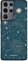 Phone Cover Mobiwear Glossy lesklý pro Samsung Galaxy S21 Ultra - G047G - Kryt na mobil