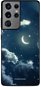 Mobiwear Glossy lesklý pro Samsung Galaxy S21 Ultra - G048G - Phone Cover