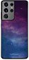 Mobiwear Glossy lesklý pro Samsung Galaxy S21 Ultra - G049G - Phone Cover
