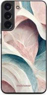 Phone Cover Mobiwear Glossy lesklý pro Samsung Galaxy S22 Plus - G026G - Kryt na mobil