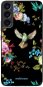 Mobiwear Glossy lesklý pro Samsung Galaxy S22 Plus - G041G - Phone Cover