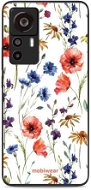 Mobiwear Glossy lesklý pro Xiaomi 12T / 12T Pro - G032G - Phone Cover