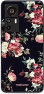 Mobiwear Glossy lesklý na Xiaomi 12T/12T Pro - G040G - Kryt na mobil