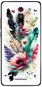 Mobiwear Glossy lesklý pro Xiaomi Mi 9T / Mi 9T Pro - G017G - Phone Cover
