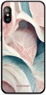 Mobiwear Glossy lesklý pre Xiaomi Mi A2 Lite – G026G - Kryt na mobil