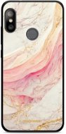 Mobiwear Glossy lesklý pre Xiaomi Mi A2 Lite – G027G - Kryt na mobil