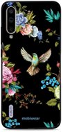 Phone Cover Mobiwear Glossy lesklý pro Xiaomi Mi A3 - G041G - Kryt na mobil