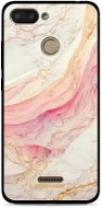 Mobiwear Glossy lesklý pro Xiaomi Redmi 6 - G027G - Phone Cover
