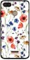 Phone Cover Mobiwear Glossy lesklý pro Xiaomi Redmi 6 - G032G - Kryt na mobil