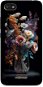 Mobiwear Glossy lesklý pro Xiaomi Redmi 6A - G012G - Phone Cover
