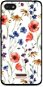 Mobiwear Glossy lesklý pro Xiaomi Redmi 6A - G032G - Phone Cover