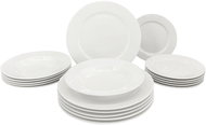 By Inspire Sound, 18pcs - Dish Set