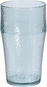 H&L Sklenice na vodu Eco 530 ml, plast - Sklenice
