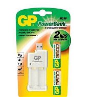 GP PowerBank M530 - Nabíjačka