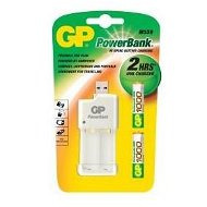 GP PowerBank M530 - Charger