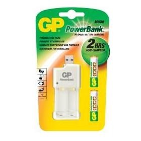 GP PowerBank M530 - Charger - Main image