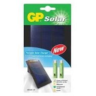 Solární GP Solar - Nabíjačka