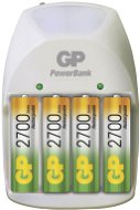 GP Power Bank Nite-Lite - Charger