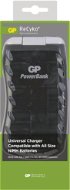 GP PowerBank PB19 Universal - Nabíjačka