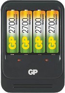 GP Power PB570 - Ladegerät