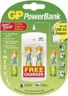 GP PowerBank PB310 - Charger