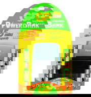 GP Power Bank Express - rychlonabíječka (15min.) + 4 ks AA NiMH 2500mAh - -