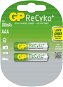 GP AAA ReCyko 2x 850mAh - Rechargeable Battery