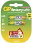 GP AAA 950mAh NiMH 2 - Rechargeable Battery