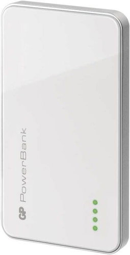 GP 511PB 1800mAh schwarz - Powerbank - Hauptbild