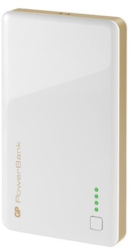 GP 352PA 5200mAh White - Power Bank - Main image
